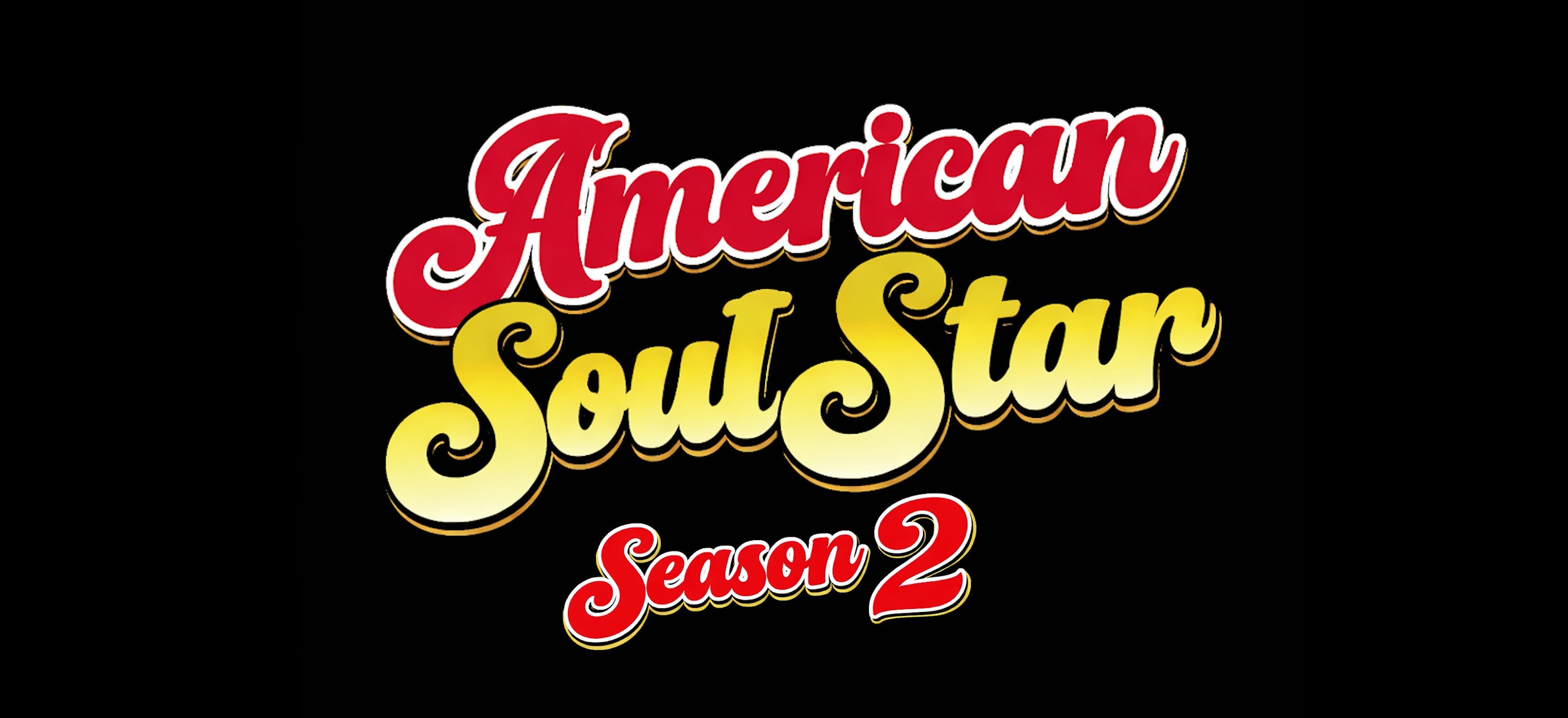 American Soul Star Season 2