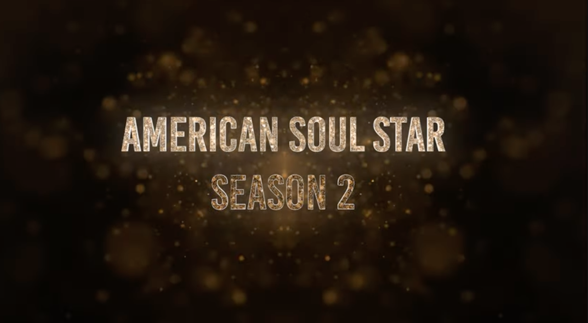 American Soul Star Season 2