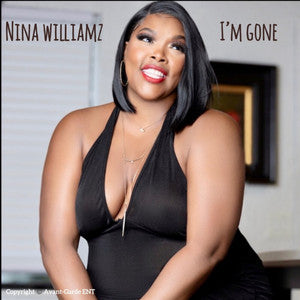 Nina Wiiliamz