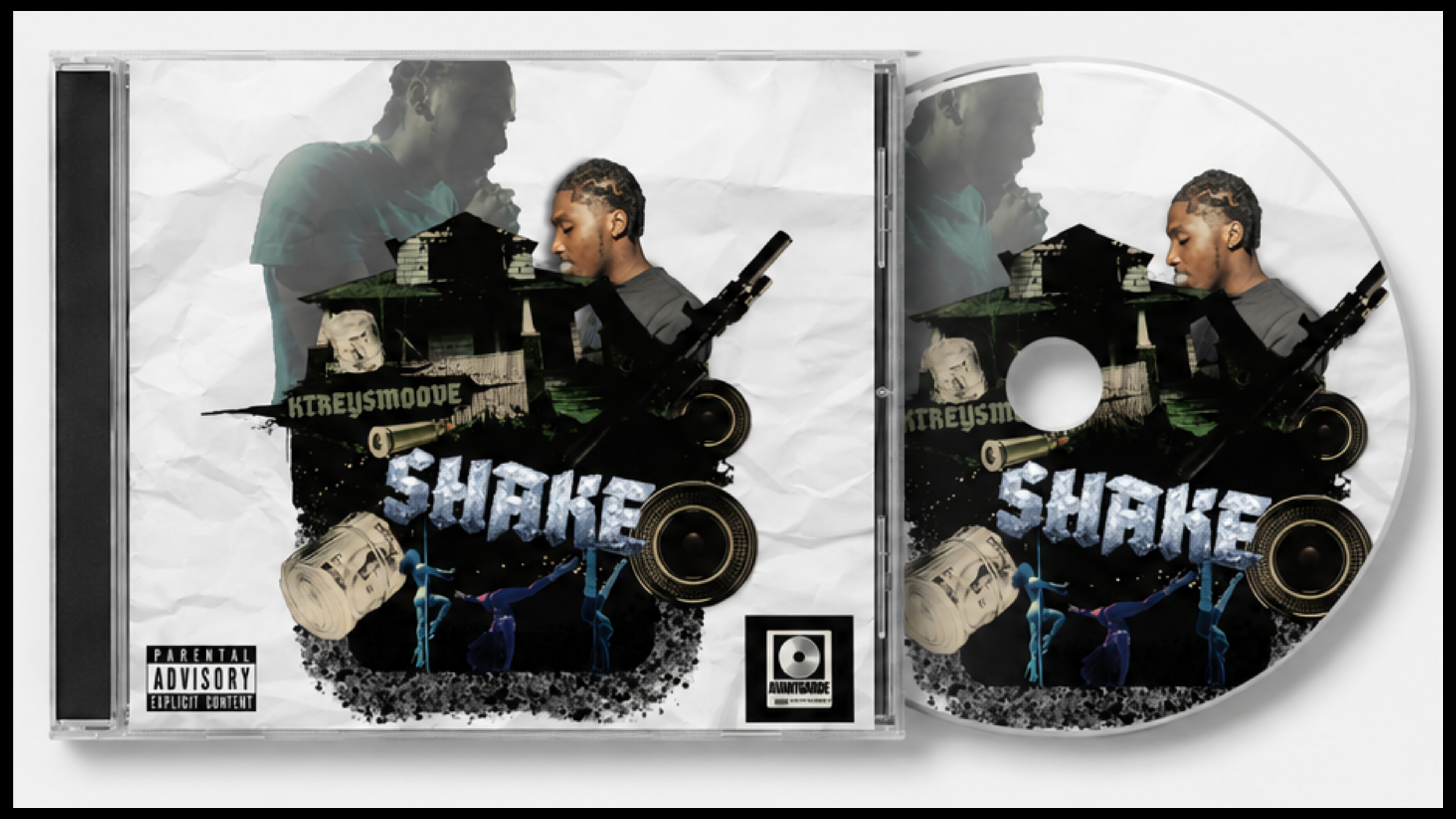 Shake